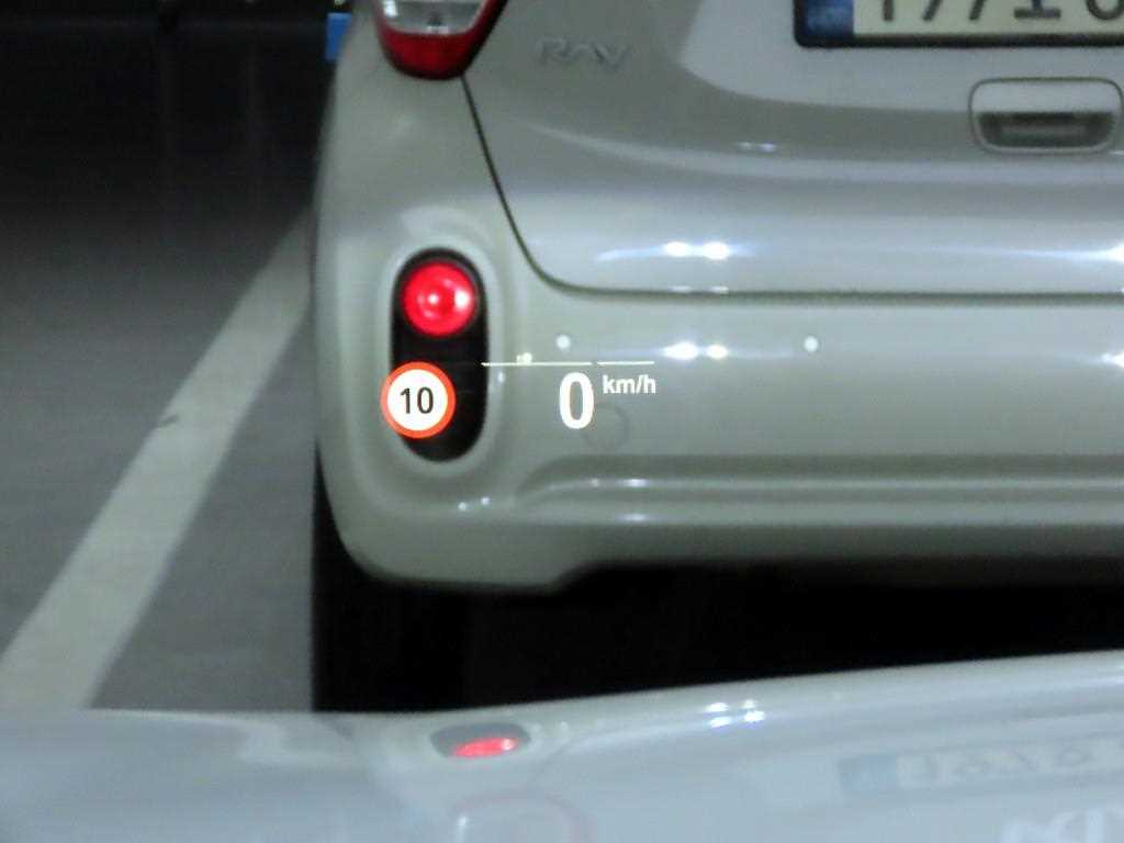 BMW 5 Series - Vista 12