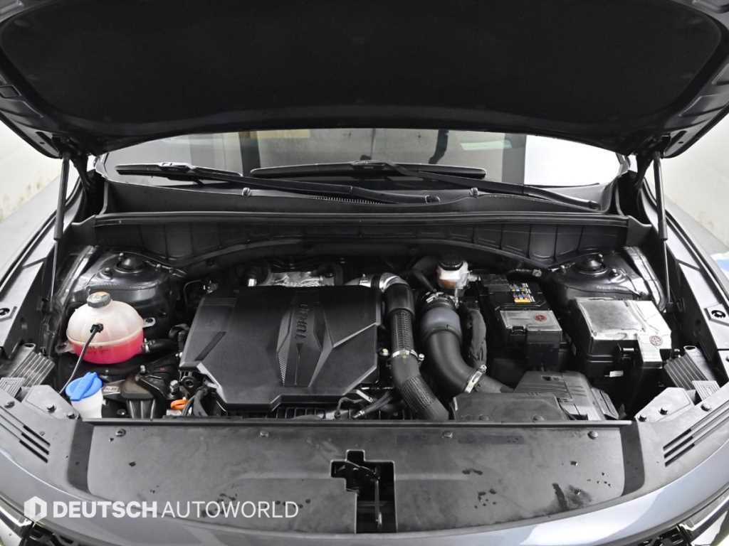 KIA Sorento - Vista 6