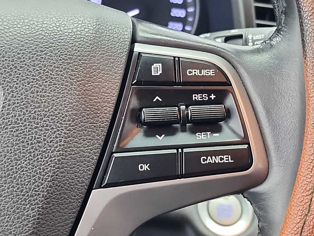 HYUNDAI Avante 2016 Blanco - Importación desde Corea - HF Imports Iquique - Foto 17