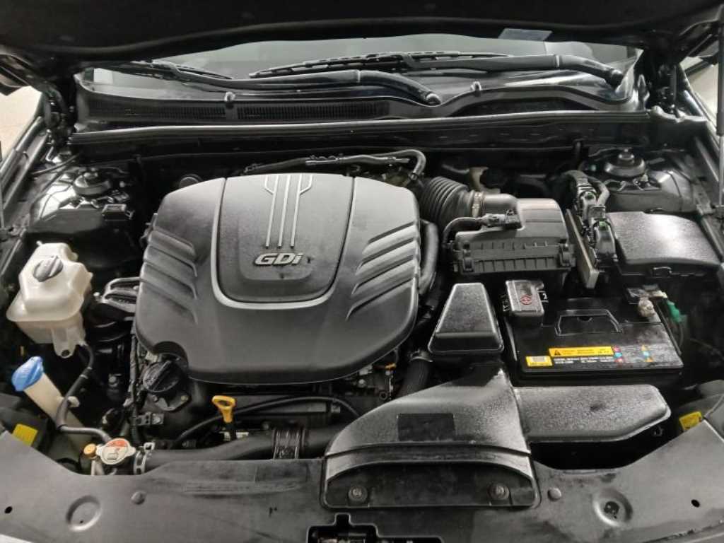 HYUNDAI Aslan 2015 Negro - Importación desde Corea - HF Imports Iquique - Foto 19