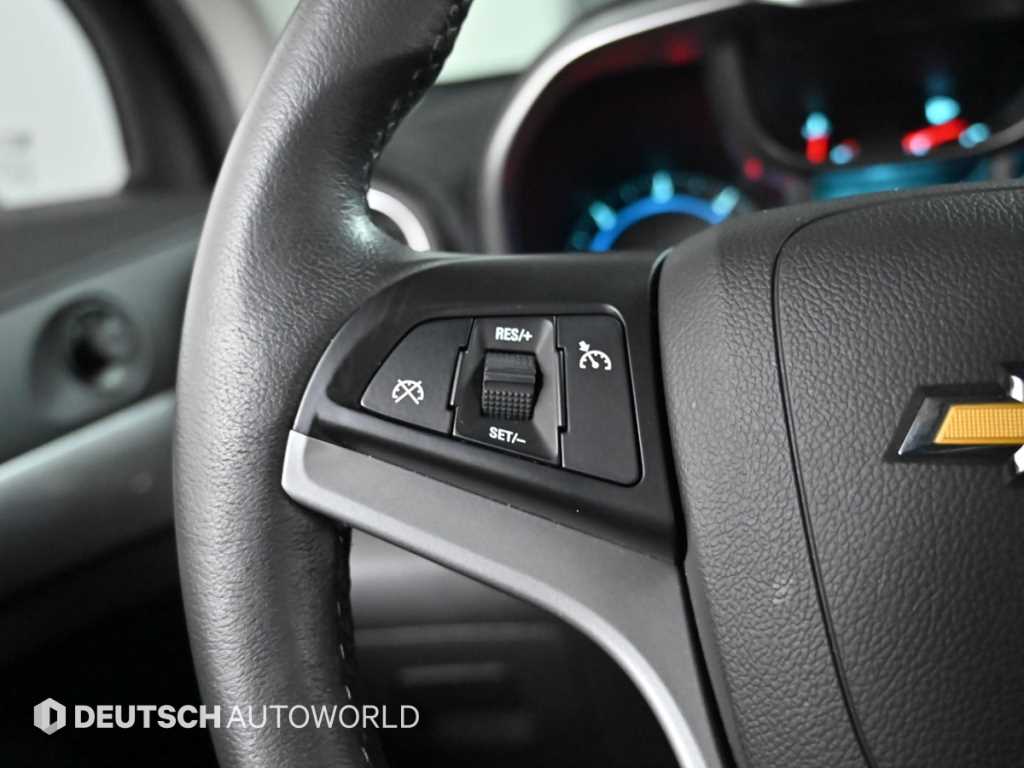 Chevrolet Orlando 2013 Blanco - Importación desde Corea - HF Imports Iquique - Foto 18