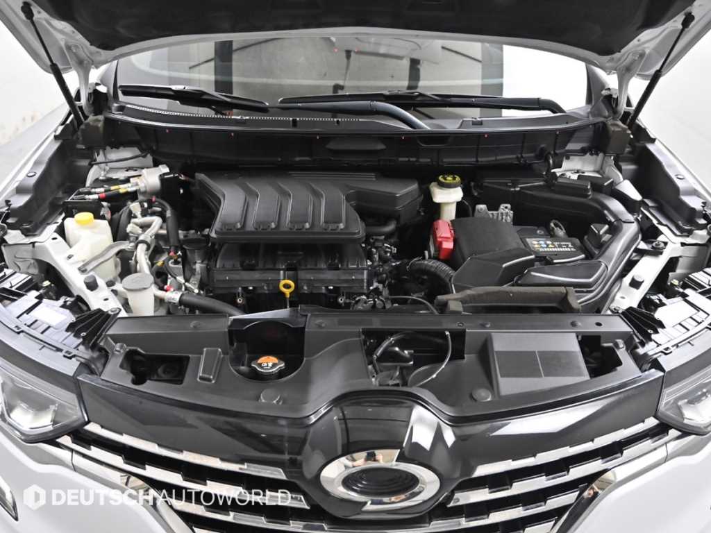 SAMSUNG QM6 - Vista 6