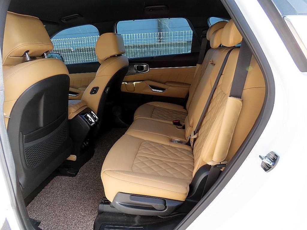 KIA Sorento - Vista 6