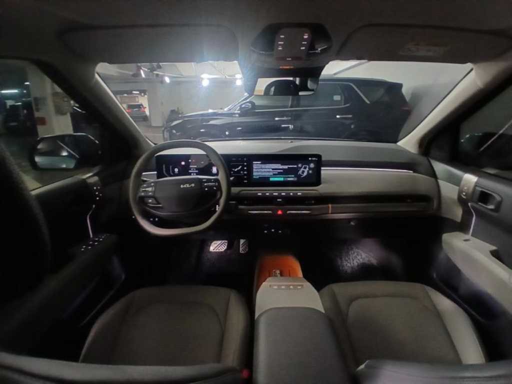 KIA EV3 - Vista 6