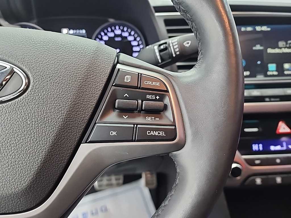 HYUNDAI Avante 2016 - Importación desde Corea - HF Imports Iquique - Foto 18