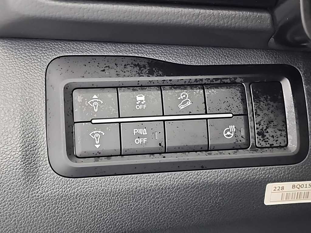 Ssangyong Tivoli 2025 Blanco - Importación desde Corea - HF Imports Iquique - Foto 19