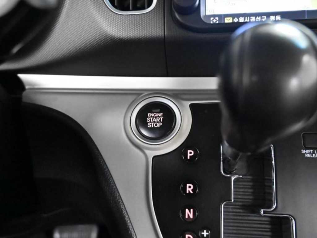 KIA Ray 2014 Blanco - Importación desde Corea - HF Imports Iquique - Foto 18