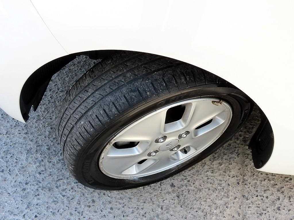 KIA Ray 2018 Blanco - Importación desde Corea - HF Imports Iquique - Foto 19