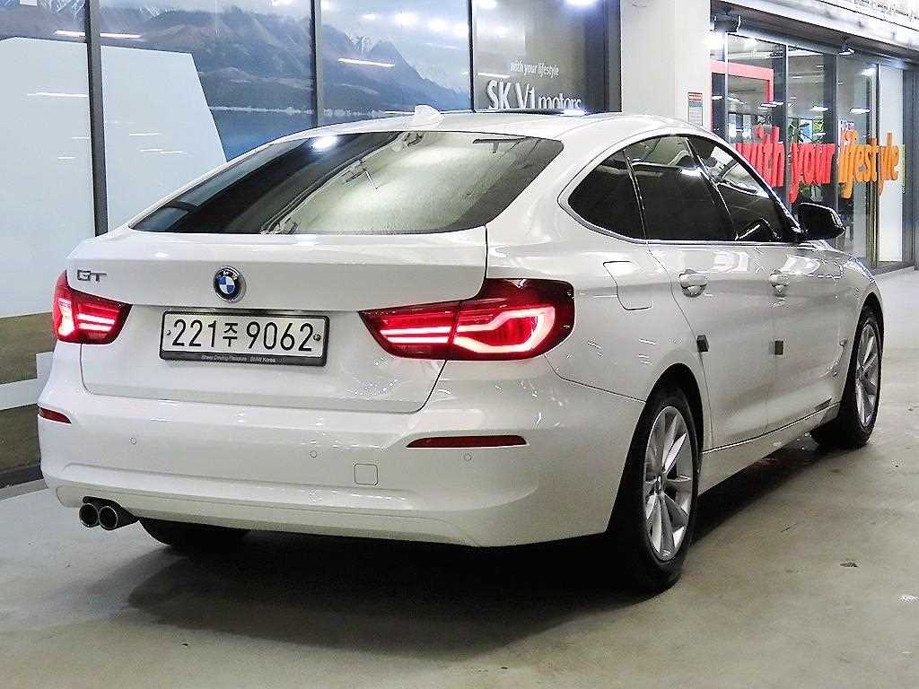 BMW Gran Turismo - Vista 4