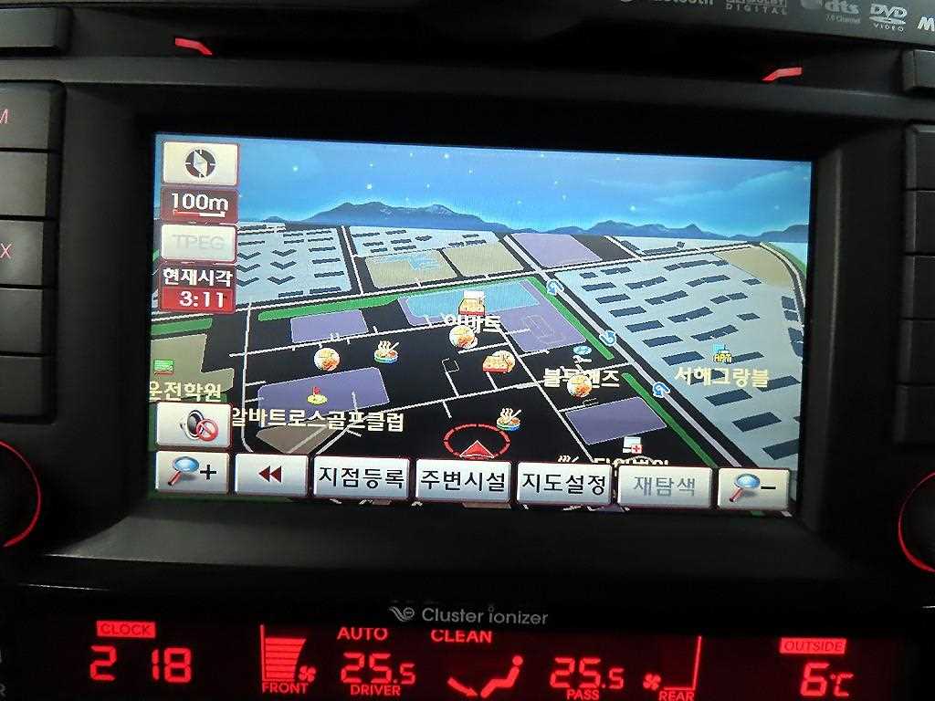 KIA Mohave 2014 Negro - Importación desde Corea - HF Imports Iquique - Foto 14