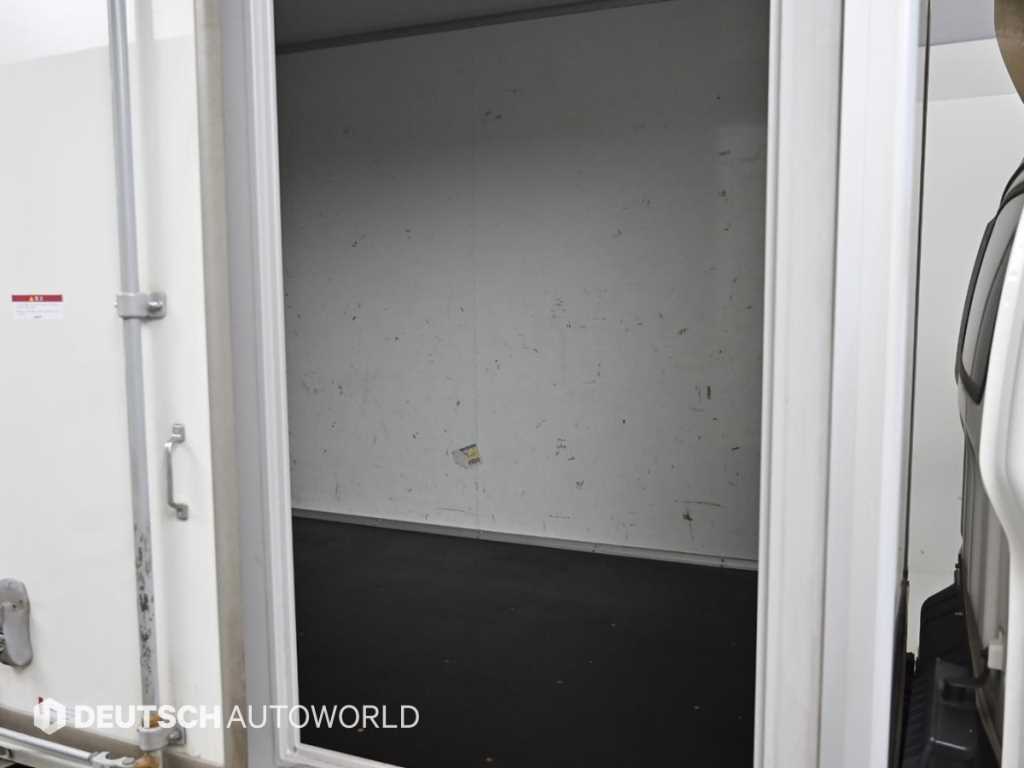 Small Truck Top_Refrigerator Top - Vista 12