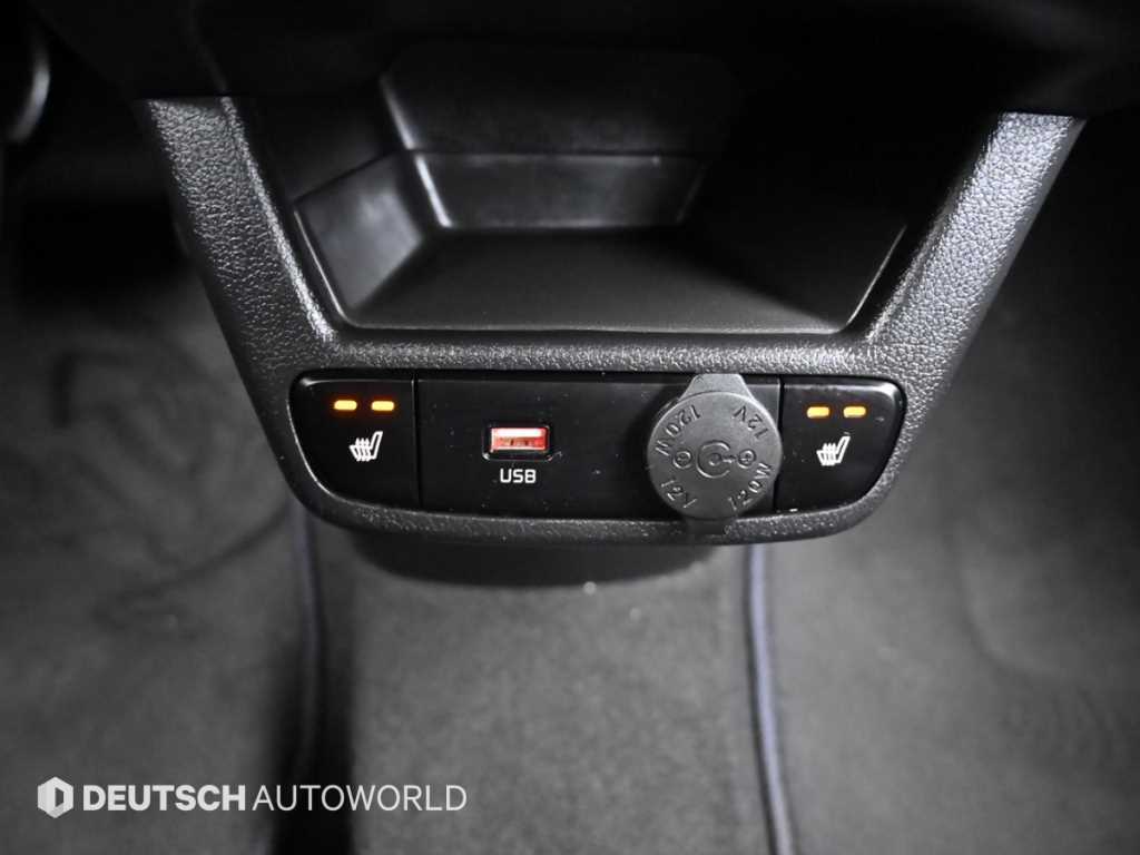 KIA Ray 2022 Blanco - Importación desde Corea - HF Imports Iquique - Foto 17