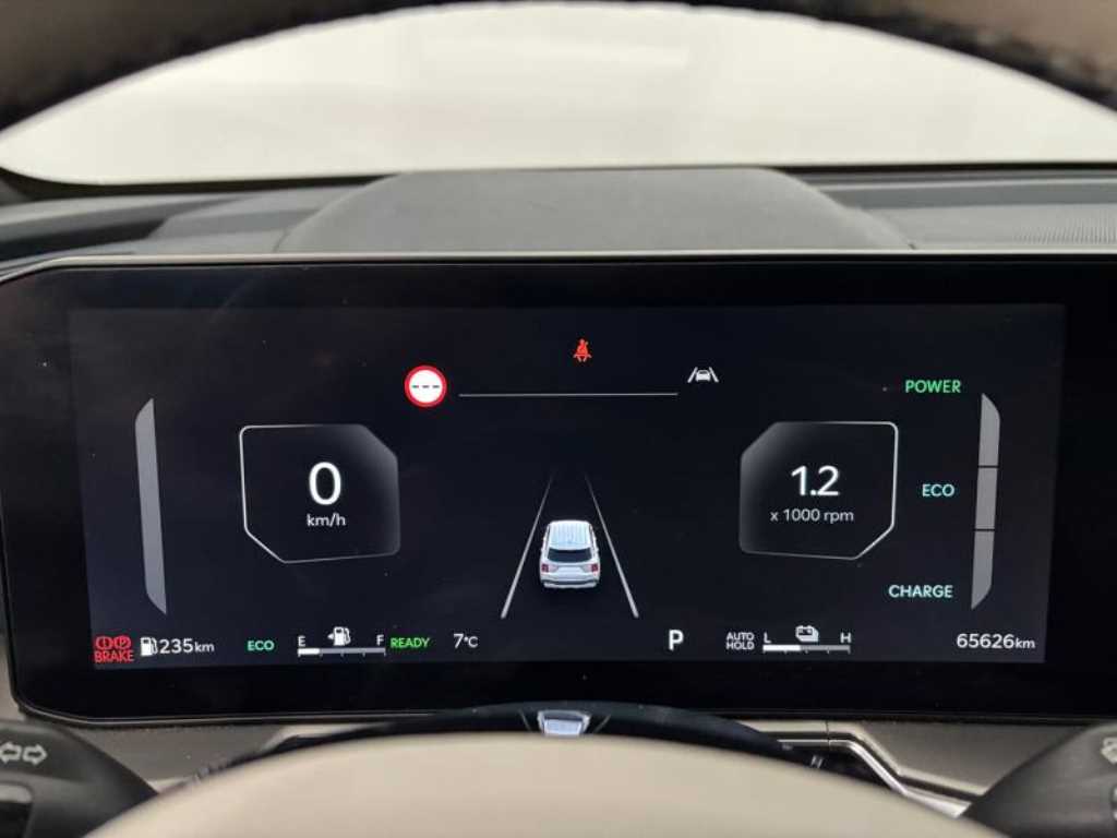 KIA Sorento - Vista 8