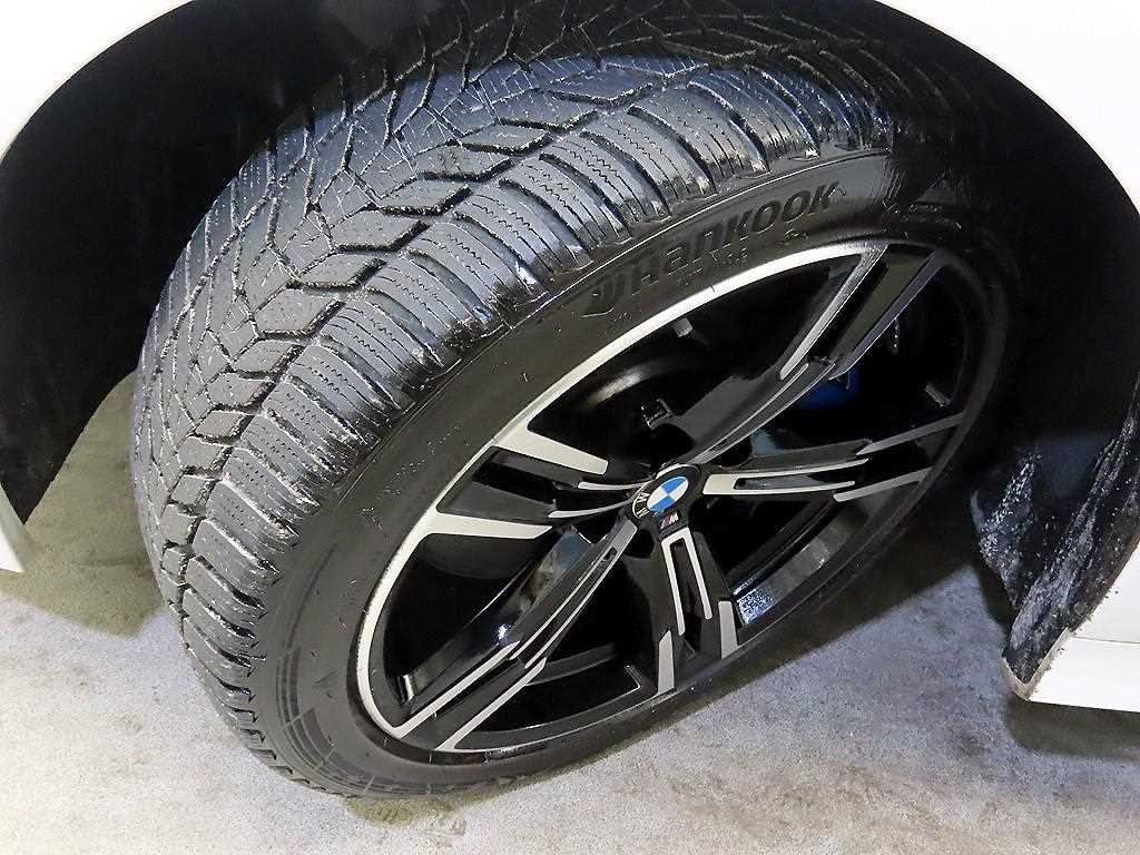 BMW 3 series 2024 Blanco - Importación desde Corea - HF Imports Iquique - Foto 20