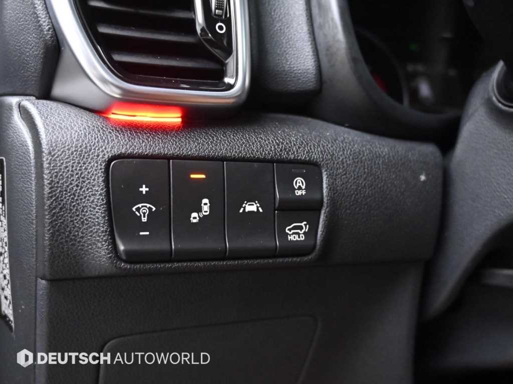 KIA Sportage 2019 - Importación desde Corea - HF Imports Iquique - Foto 17