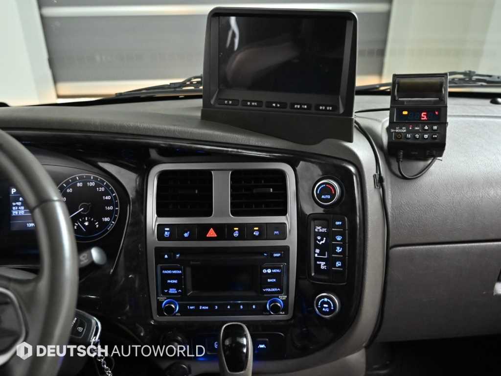 Small Truck Top_Frozen Top 2021 Blanco - Importación desde Corea - HF Imports Iquique - Foto 14