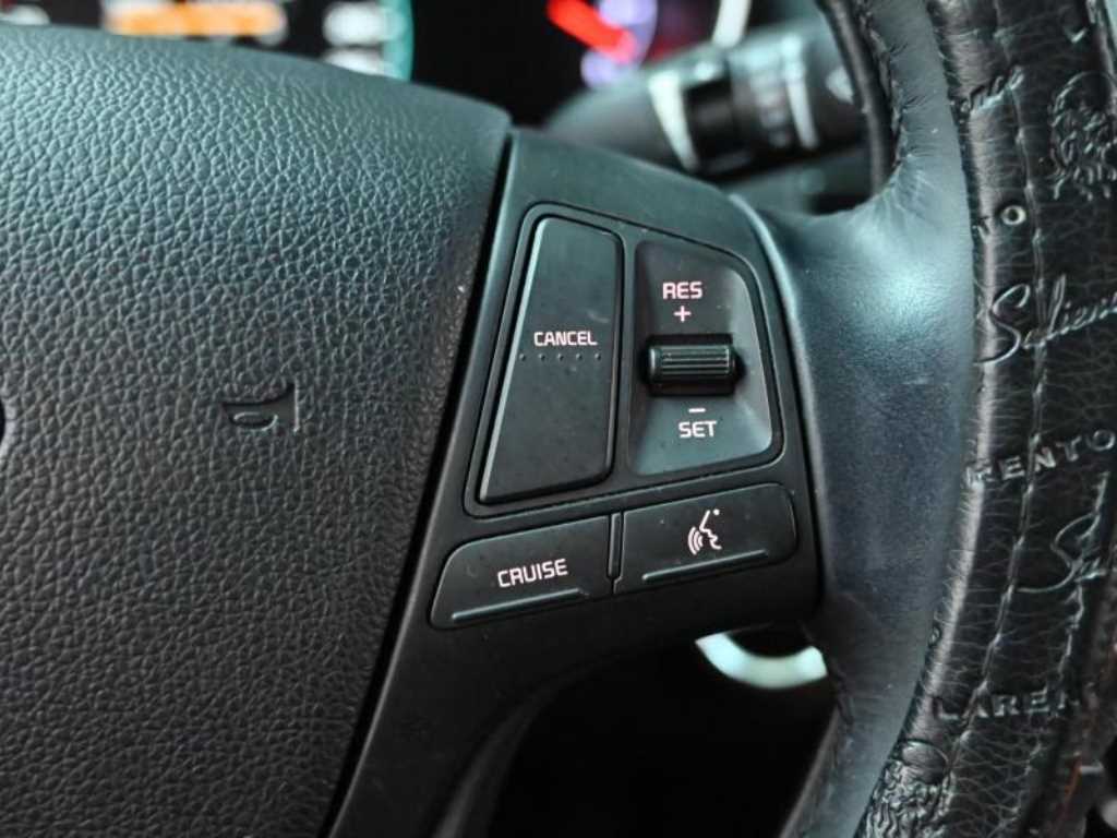 KIA K7 2014 Blanco - Importación desde Corea - HF Imports Iquique - Foto 17