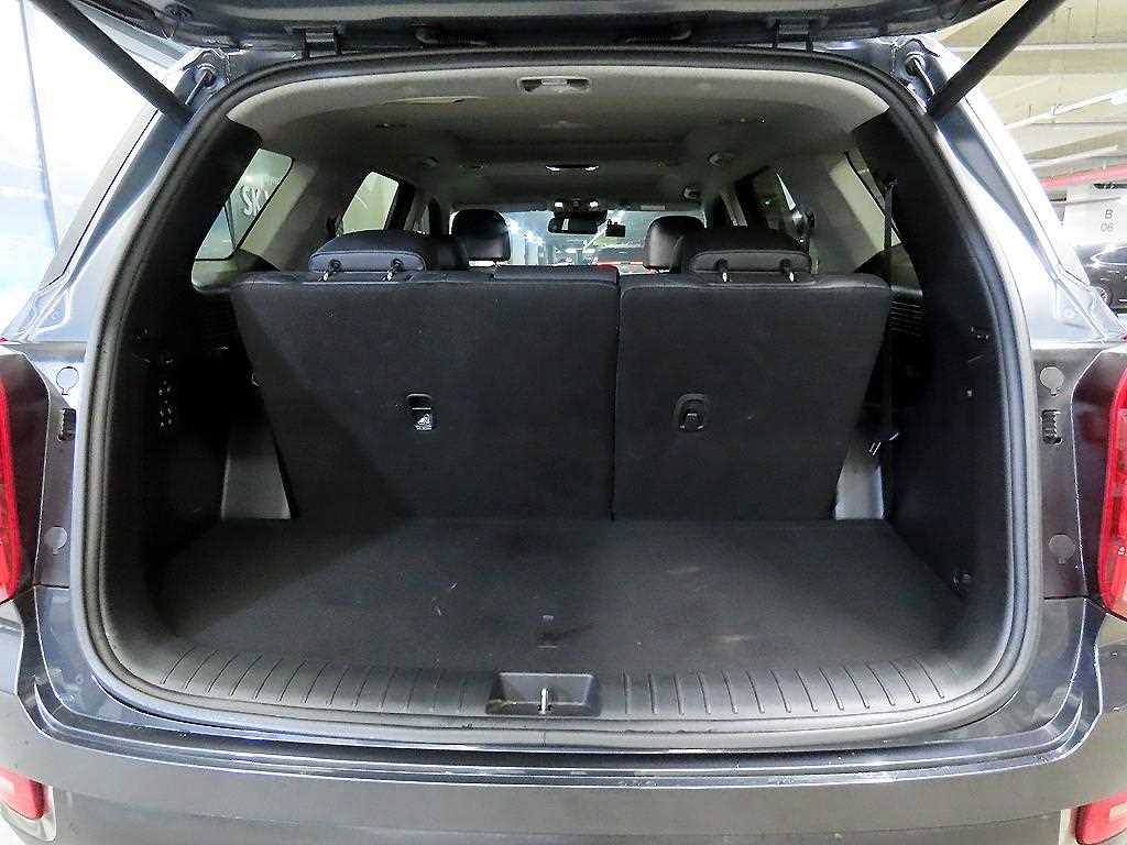 HYUNDAI Palisade 2022 Gris - Importación desde Corea - HF Imports Iquique - Foto 15