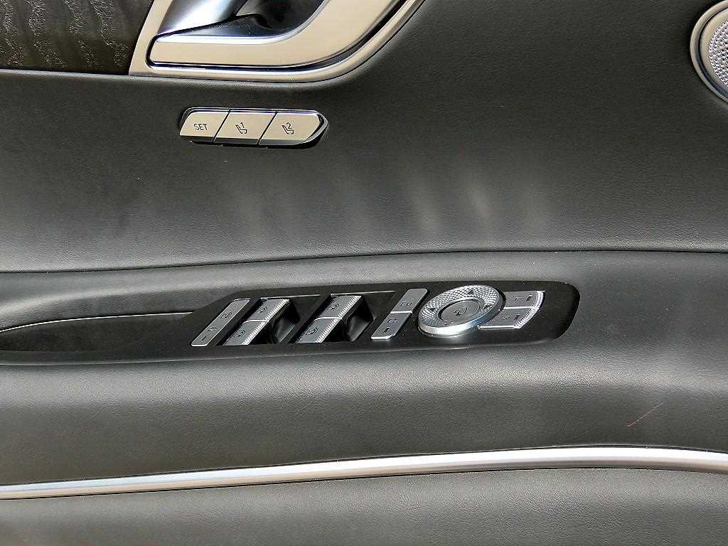 Genesis GV80 - Vista 12