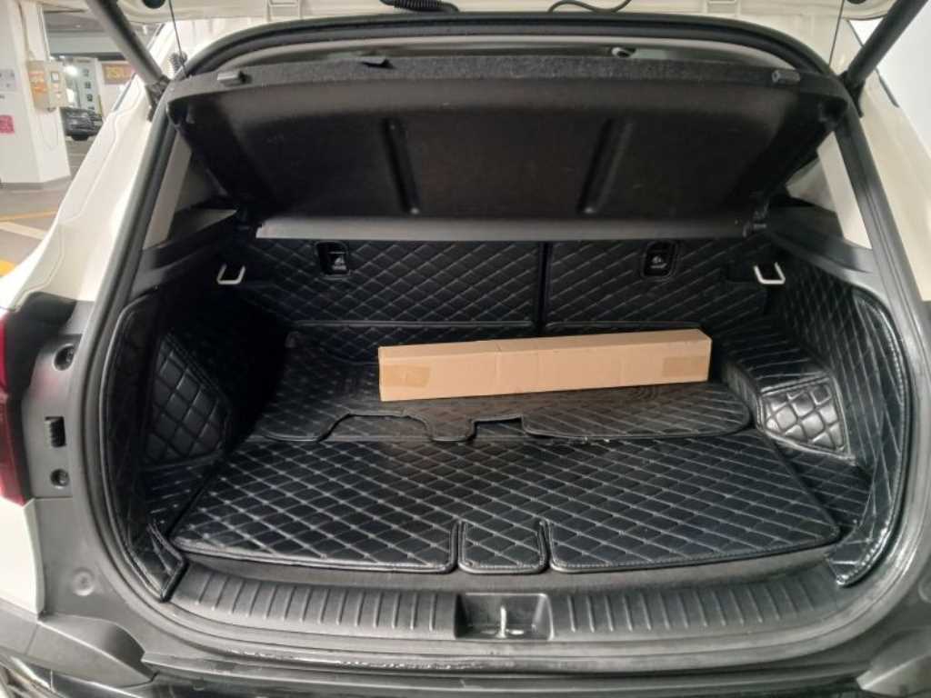 KIA Seltos 2023 Blanco - Importación desde Corea - HF Imports Iquique - Foto 18