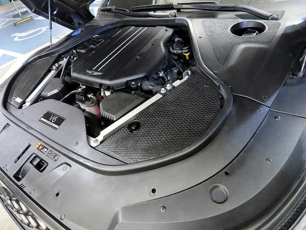 Genesis G90 2023 Negro - Importación desde Corea - HF Imports Iquique - Foto 19