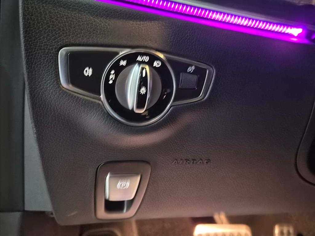 Mercedes Benz E class 2022 Blanco - Importación desde Corea - HF Imports Iquique - Foto 13