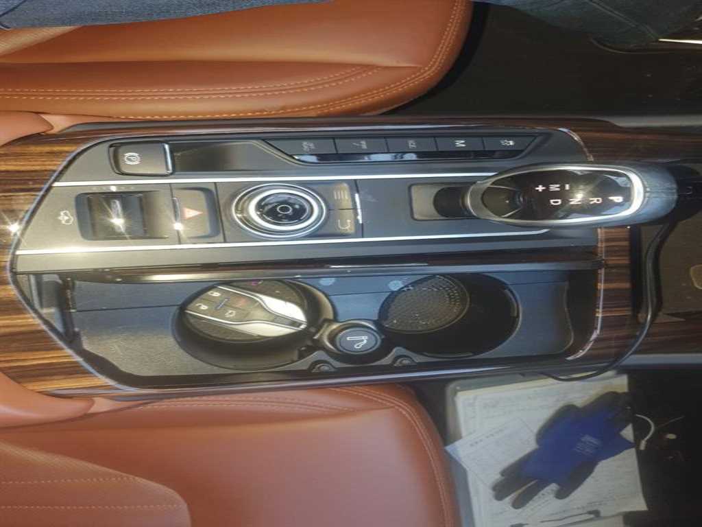 Maserati Levante 2017 Blanco - Importación desde Corea - HF Imports Iquique - Foto 14