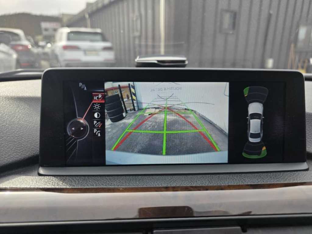 BMW 3 series 2015 Plateado - Importación desde Corea - HF Imports Iquique - Foto 15