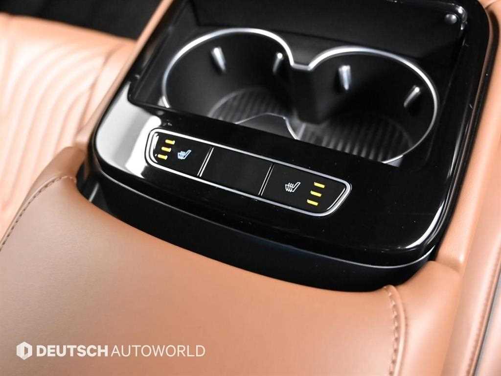 Genesis G80 2022 Negro - Importación desde Corea - HF Imports Iquique - Foto 15