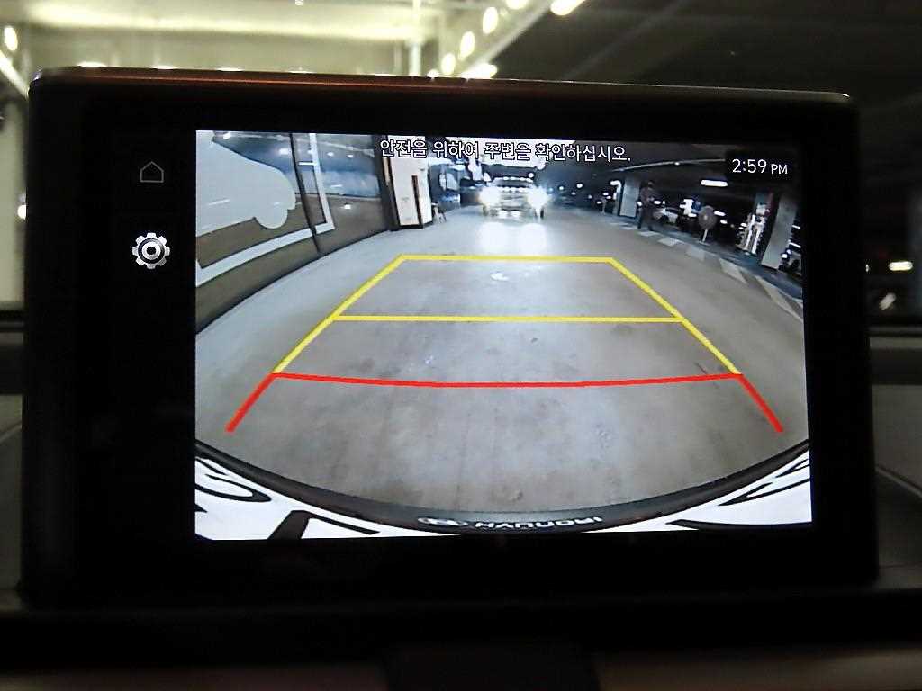 HYUNDAI Casper 2023 Azul - Importación desde Corea - HF Imports Iquique - Foto 16