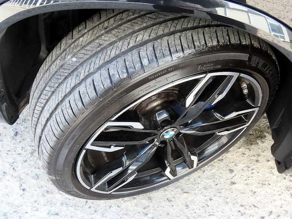 BMW X4 2021 - Importación desde Corea - HF Imports Iquique - Foto 20