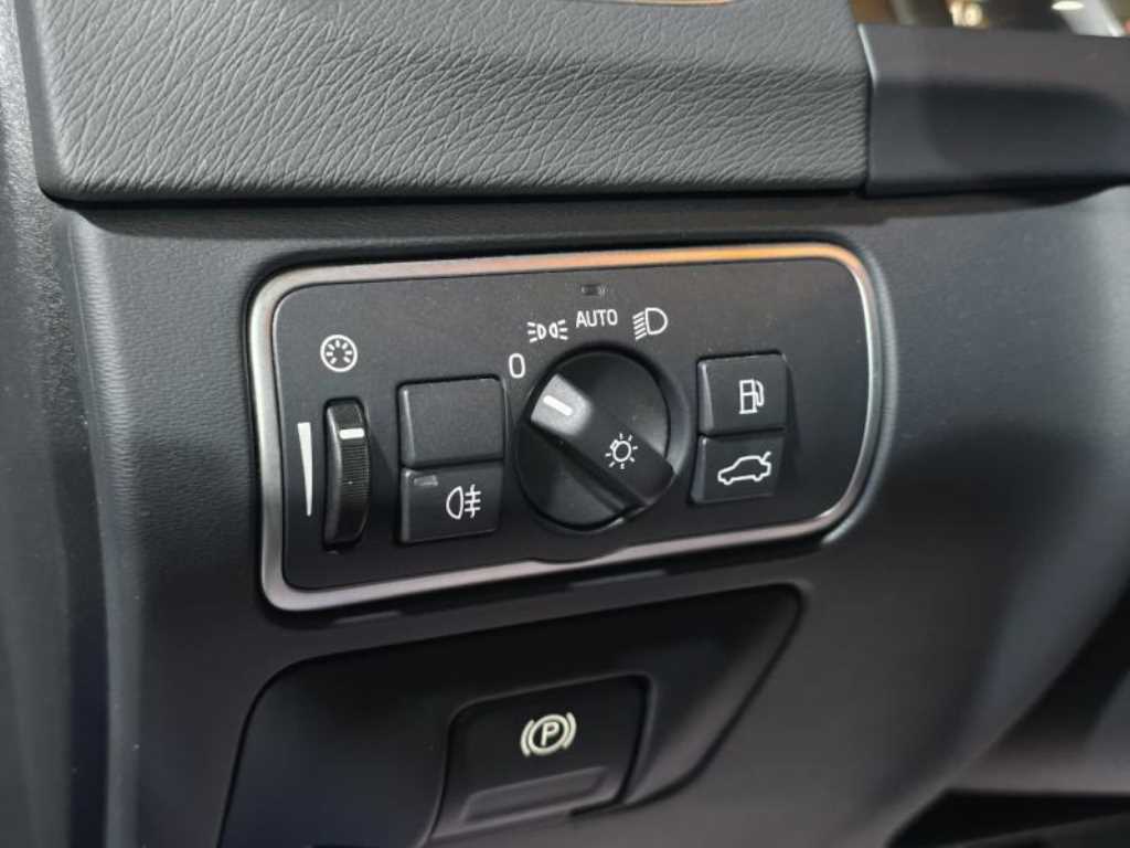 Volvo S60 - Vista 11