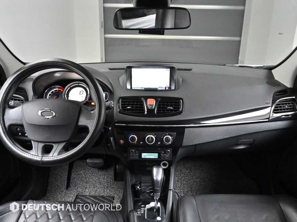 SAMSUNG SM3 - Vista 7