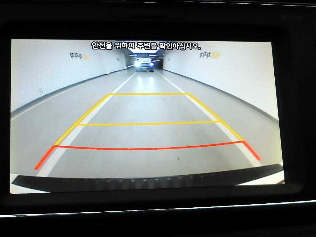 KIA Carnival 2019 Blanco - Importación desde Corea - HF Imports Iquique - Foto 15