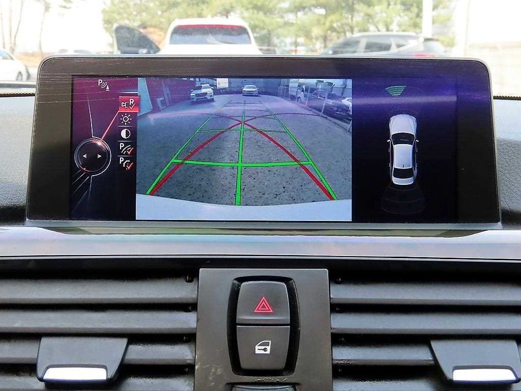 BMW 3 series 2014 Blanco - Importación desde Corea - HF Imports Iquique - Foto 15