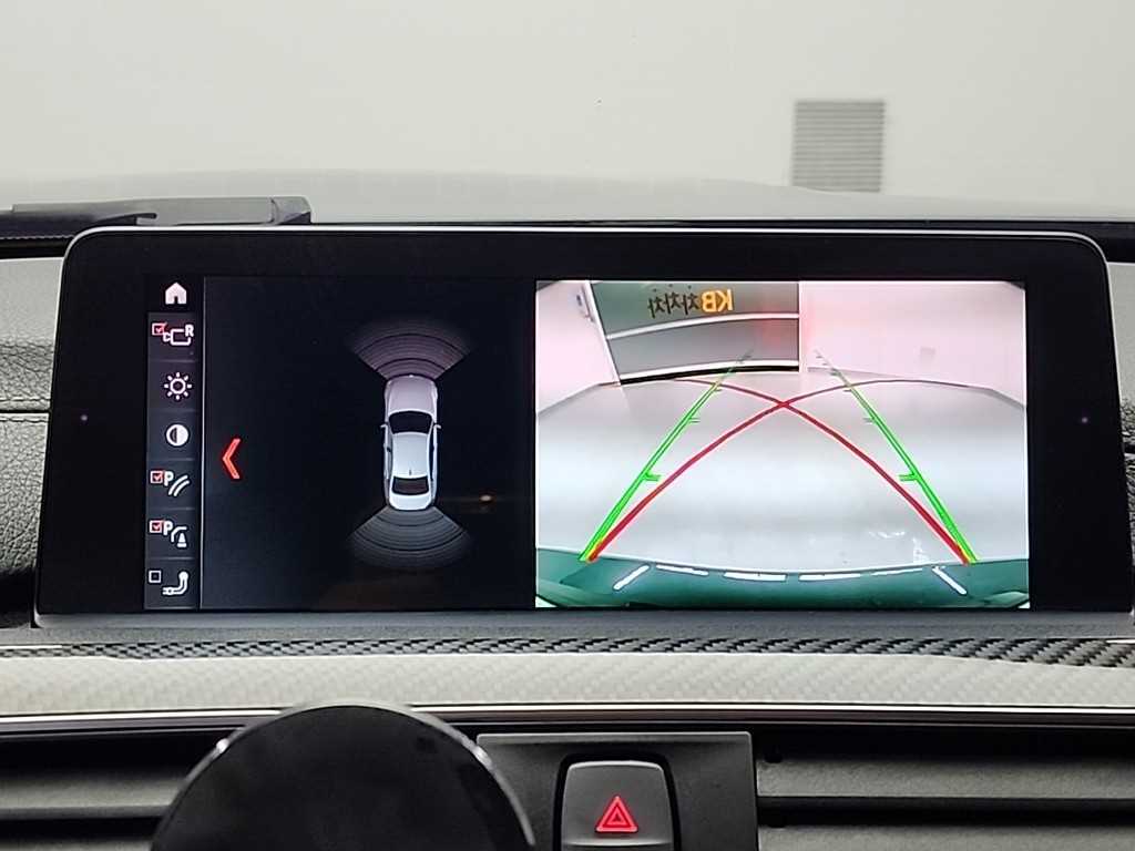 BMW 3 series 2018 - Importación desde Corea - HF Imports Iquique - Foto 15