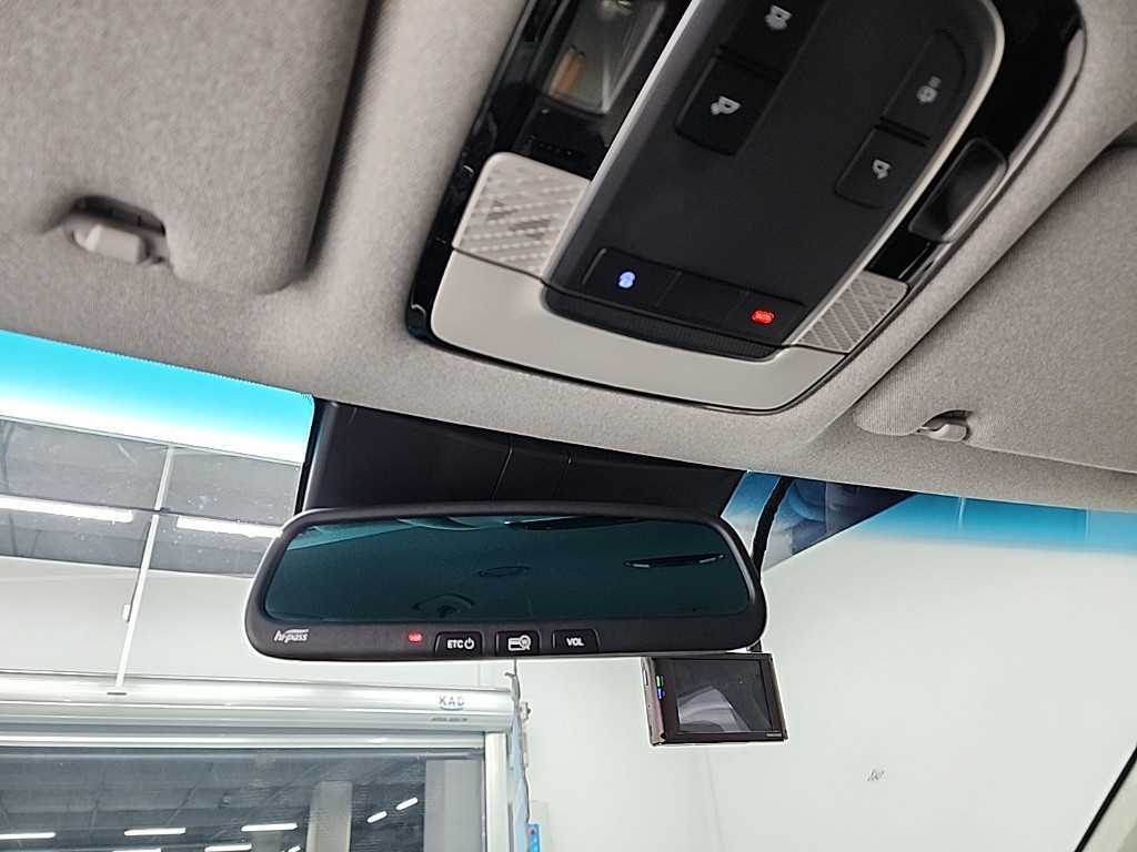 HYUNDAI Palisade 2020 Gris - Importación desde Corea - HF Imports Iquique - Foto 16