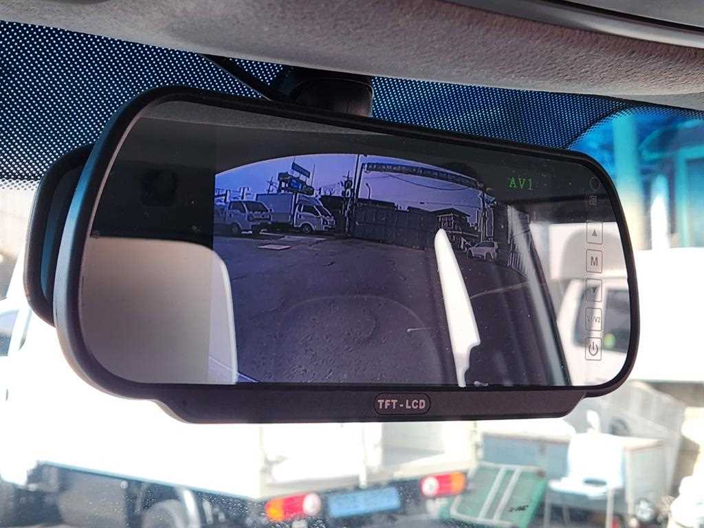 Small Truck Normal Box(High Deck) - Vista 6