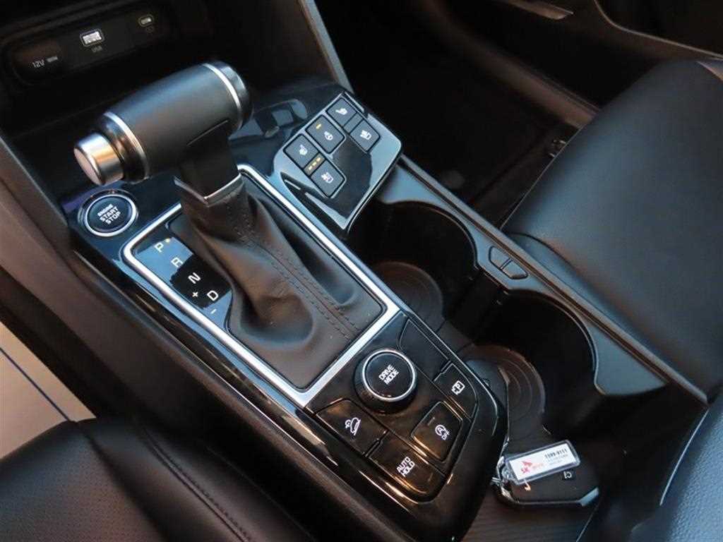 KIA Sportage 2022 Negro - Importación desde Corea - HF Imports Iquique - Foto 17