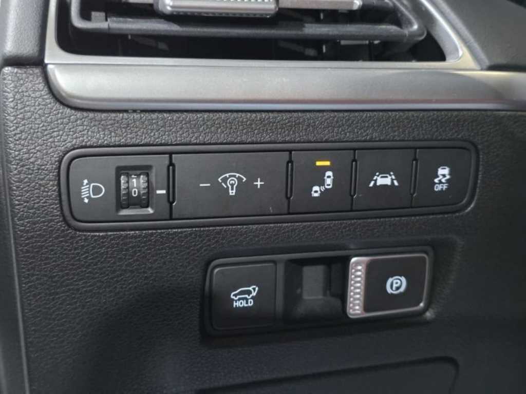 HYUNDAI Palisade 2021 Blanco - Importación desde Corea - HF Imports Iquique - Foto 13