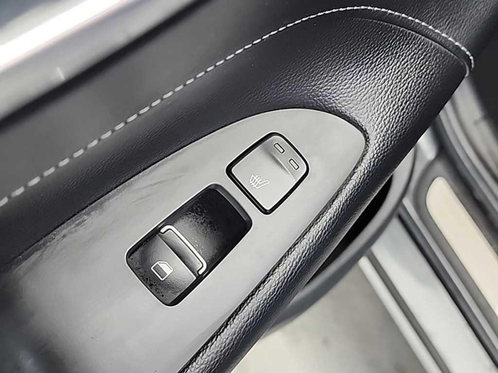 HYUNDAI Grandeur 2018 Gris - Importación desde Corea - HF Imports Iquique - Foto 13