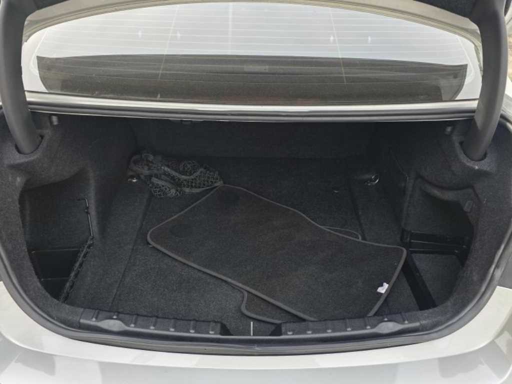 BMW 3 series - Vista 4