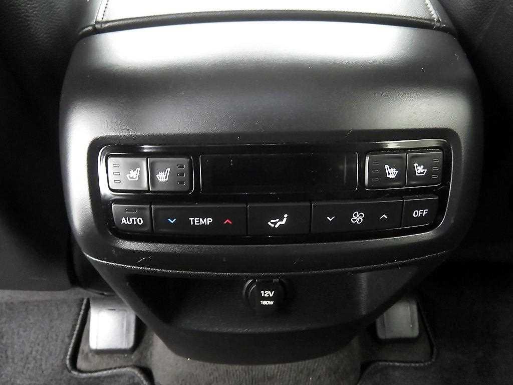 HYUNDAI Palisade - Vista 10