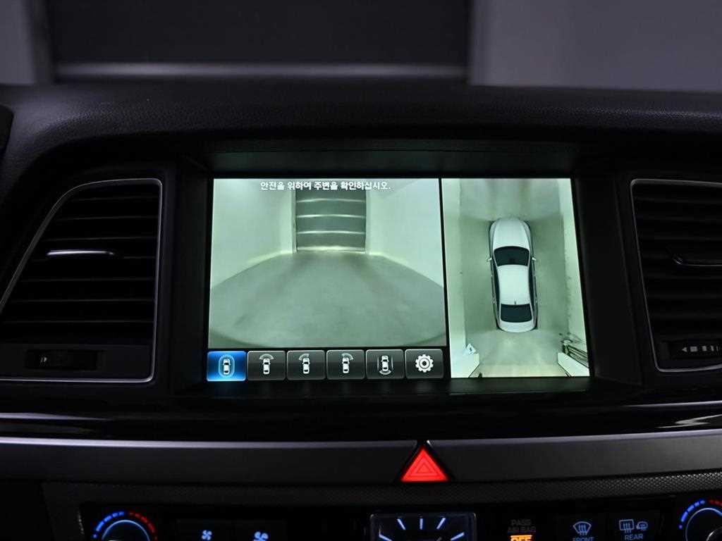 Genesis G80 2018 Gris - Importación desde Corea - HF Imports Iquique - Foto 15