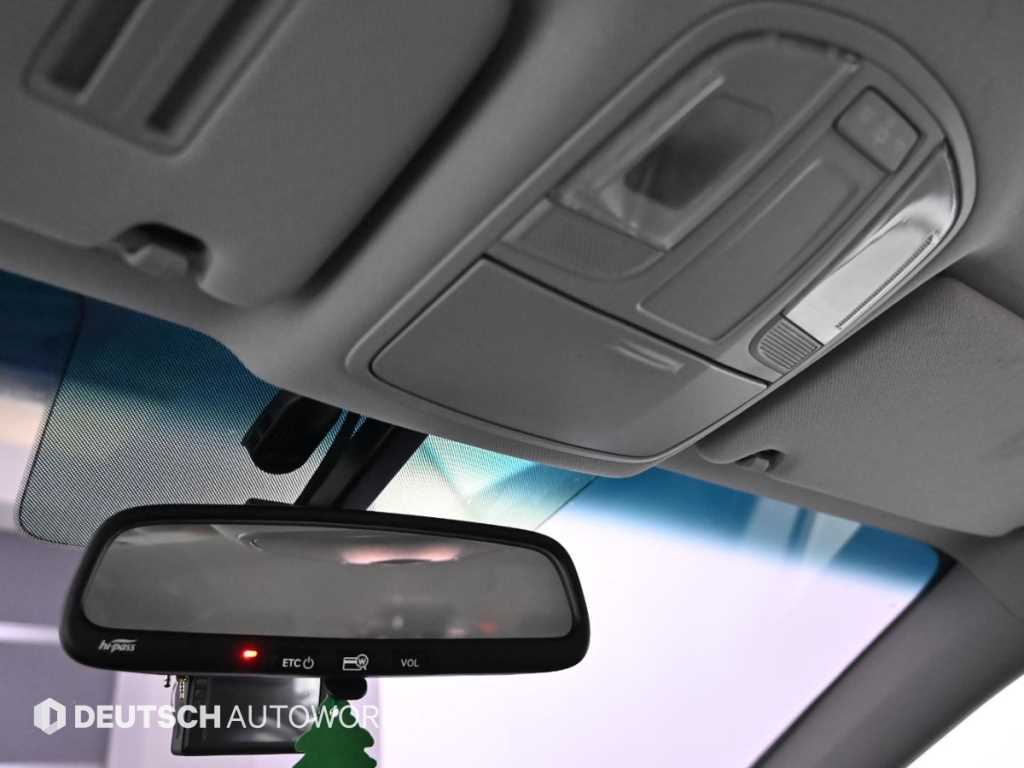 HYUNDAI Sonata 2019 Gris - Importación desde Corea - HF Imports Iquique - Foto 19