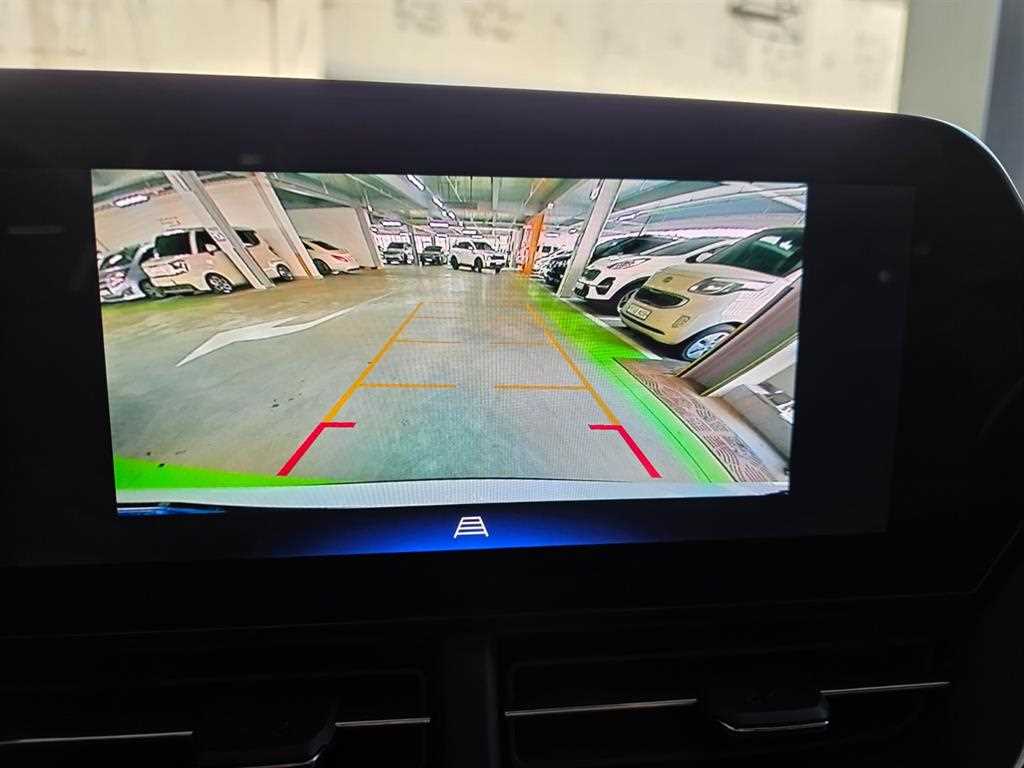 Chevrolet Trax 2024 Blanco - Importación desde Corea - HF Imports Iquique - Foto 13