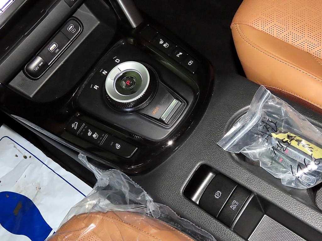 KIA Seltos - Vista 12