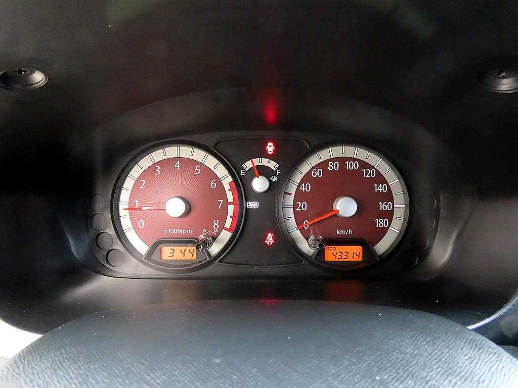 KIA Morning - Vista 10