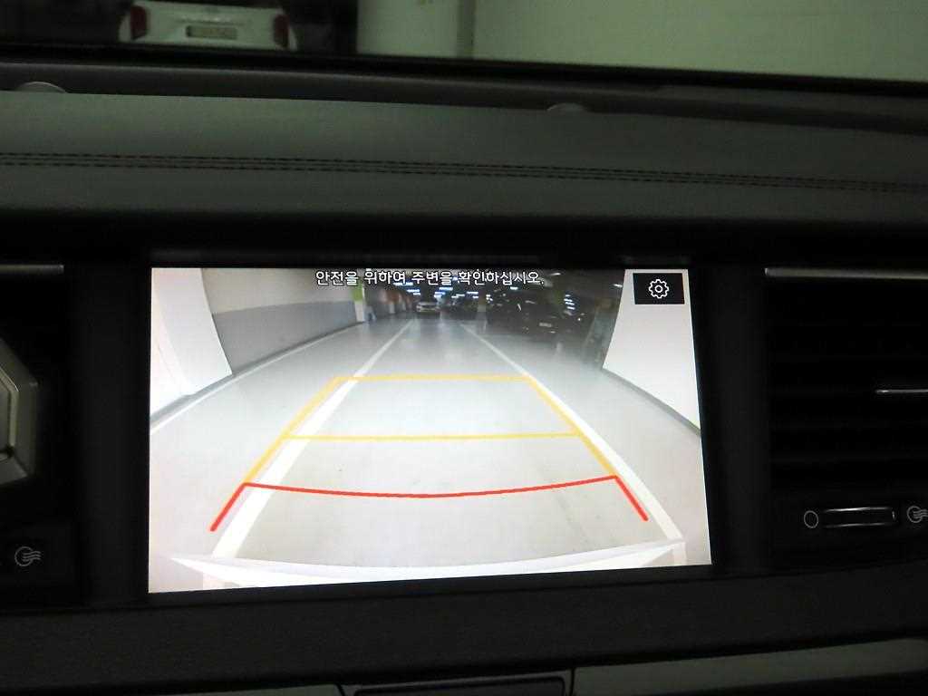 KIA K7 2018 Blanco - Importación desde Corea - HF Imports Iquique - Foto 14