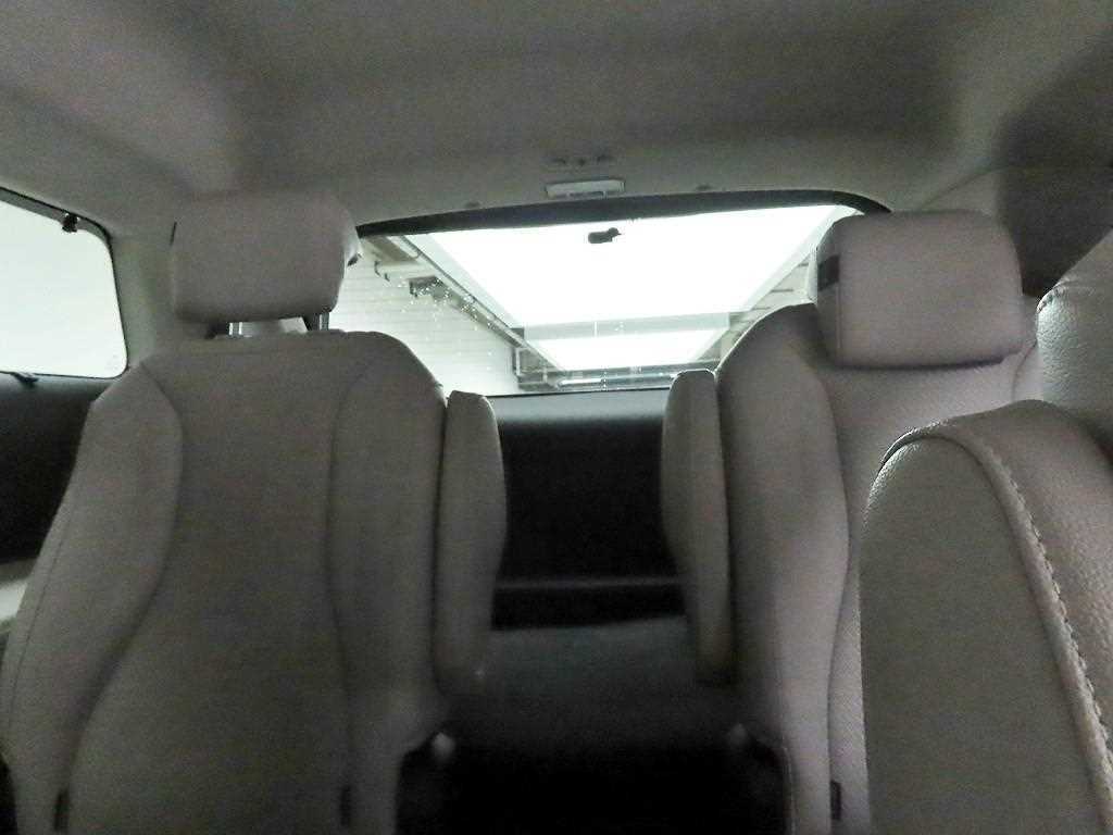 KIA Carnival 2021 Azul - Importación desde Corea - HF Imports Iquique - Foto 14